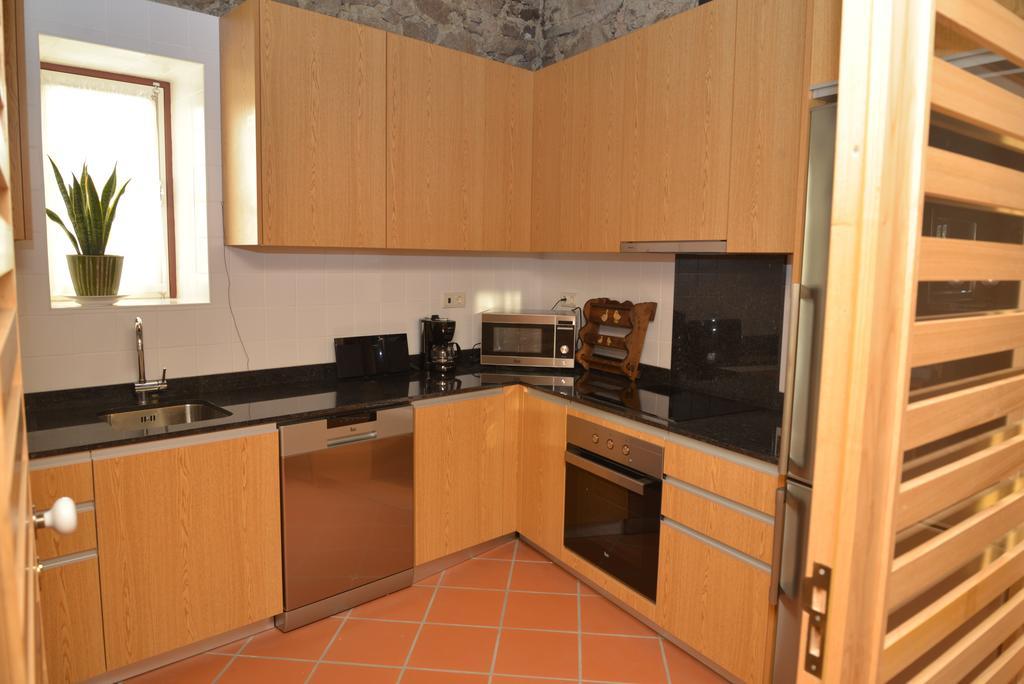 Гостевой дом Casa Cachada Брага Номер фото