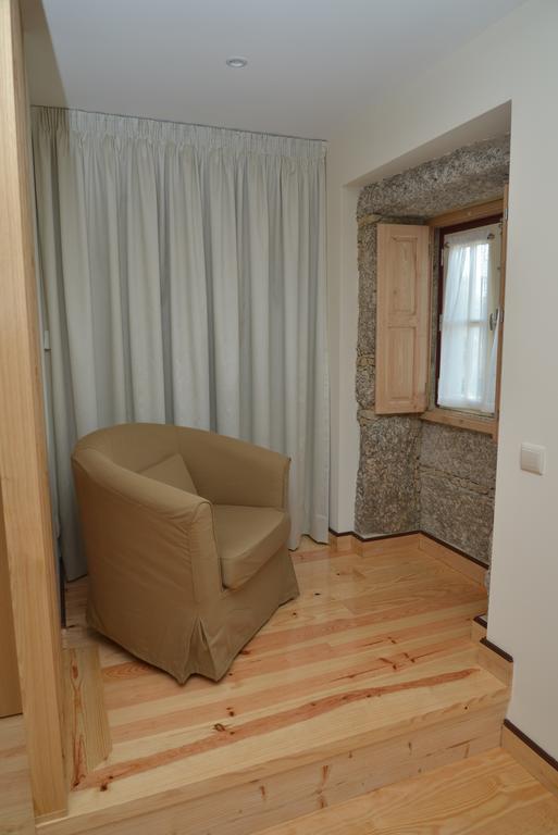 Гостевой дом Casa Cachada Брага Номер фото